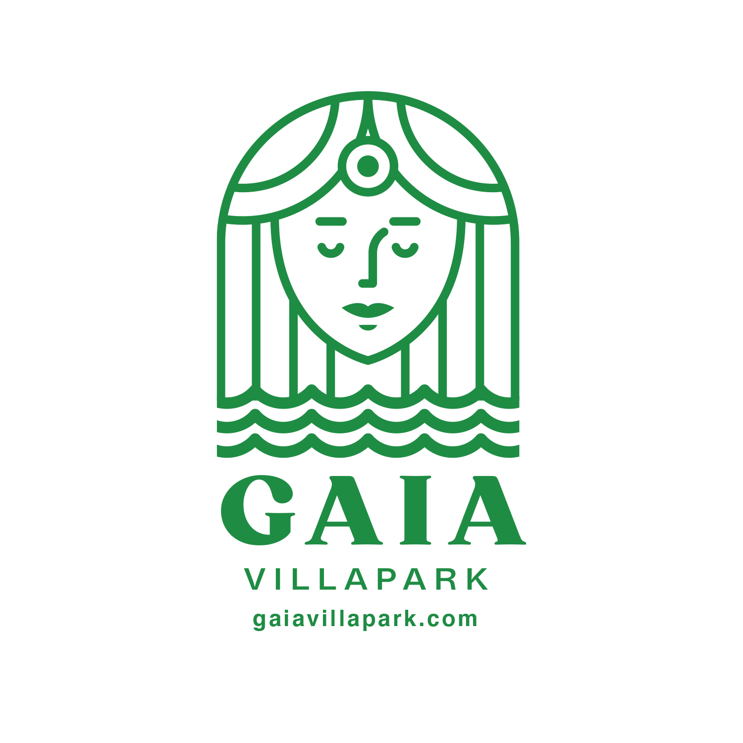Gaia Villapark